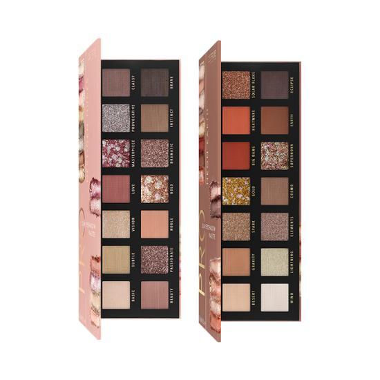 Catrice Pro Slim Eyeshadow Palette