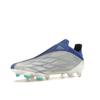 Adidas X Speedflow+ FG White Legacy Indigo Men Sneakers Cloud-White Sky-Rush GY4982