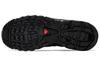 SALOMON ACS+ Slip Resistant Abrasion Resistant Low top Casual Shoes Un
