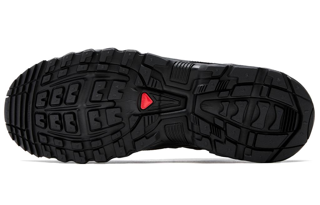 SALOMON ACS+ Slip Resistant Abrasion Resistant Low top Casual Shoes Un