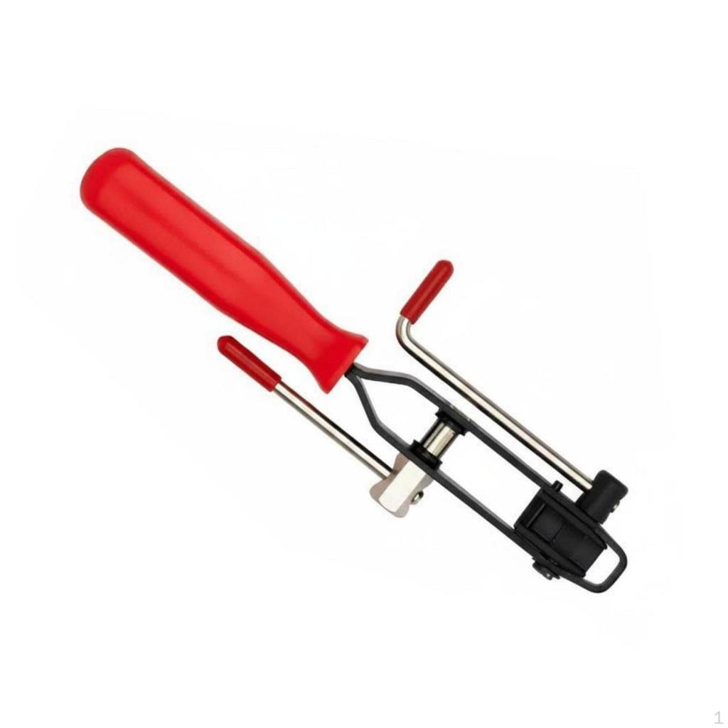 Boot Clamp Tool Sturdy and Joint Pliers Easy to Use for Mechanics, Auto Repair Workers,