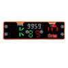 YZ LED Portable Electronic Score & Card Recorder for Poker