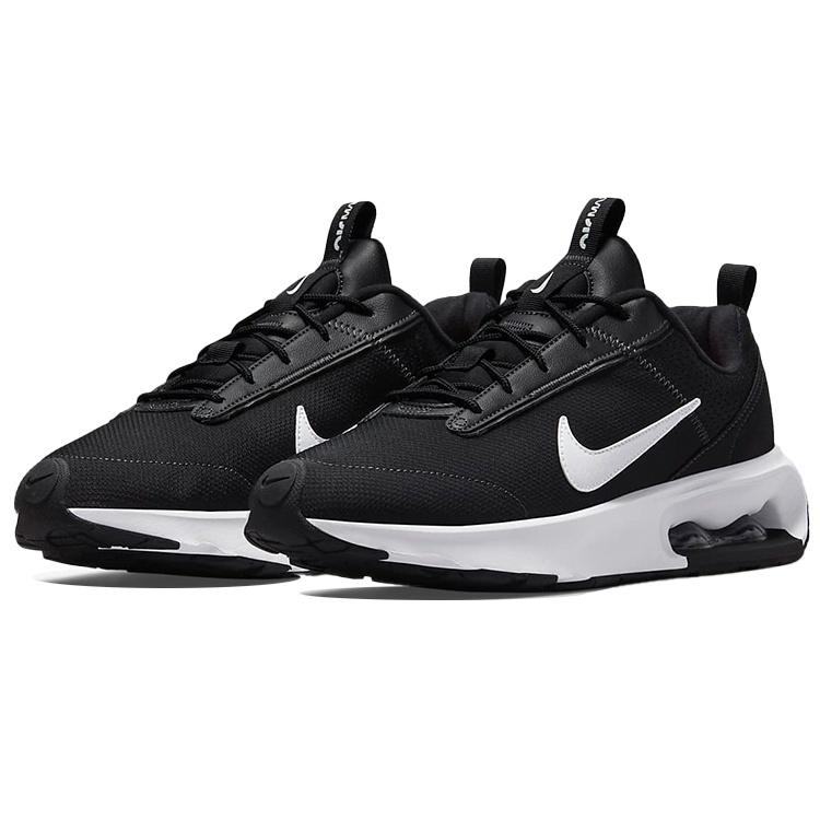 Nike Air Max Interlock Lite 'Black White' Men's DH0321-001