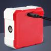 With Dual Laser Inclinometer 4x90° Electronic Goniometer Digital Angel Meter  Carpenter Tools