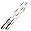 1.68m Length Carbon Glass Rod 1.8m Length 2 Sections Super Strong Fishing Rod Carbon Fiber ML Power Lure Rod Outdoor Sports