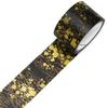 Kamiiso Kimono Beauty Masking Cut 25mm x Tape, Gold, 5m, GR-3050