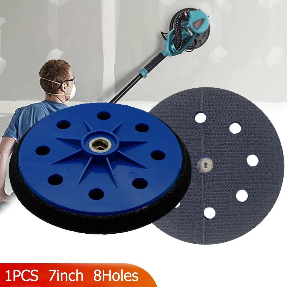 Abs Material Sanding Sanding Disc Wall Polishing 180mm