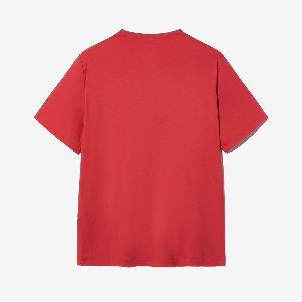 Fila Men S Aquax Cooling T ShirT