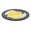 Magnetic Wireless Charger Metal Rings Universal Magnet Sticker for All Smartphones for Iphone 13