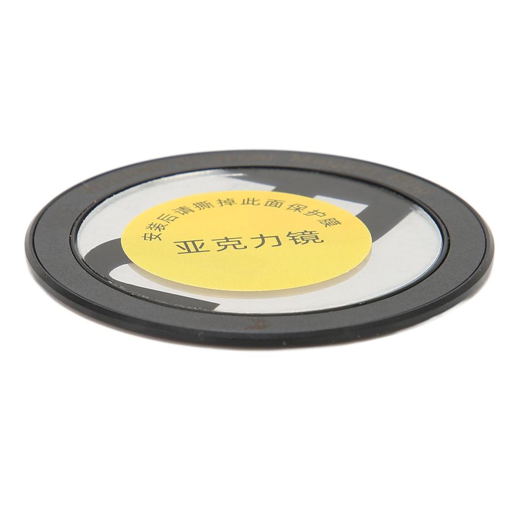 Magnetic Wireless Charger Metal Rings Universal Magnet Sticker for All Smartphones for Iphone 13