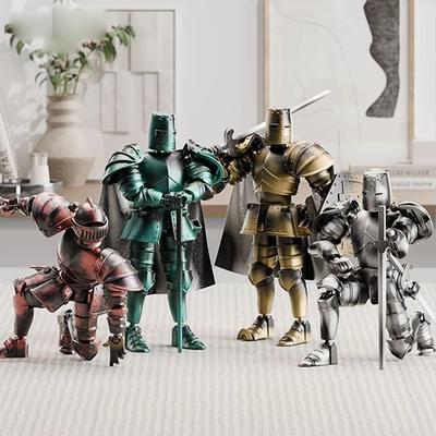 Verzamelen en modelbouw – Actiefiguren