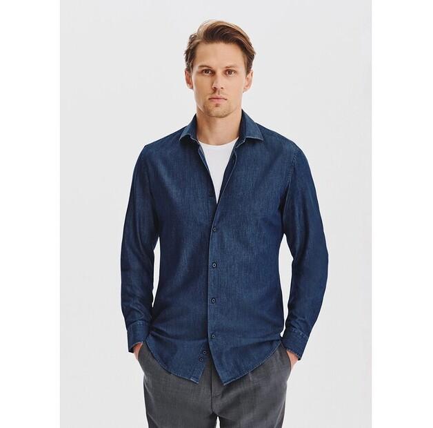 Pako Lorente Shirt P25WF-1X-016