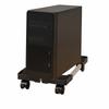Stable Mobile CPU Stand Scalable Computer Mainframe Rack Computer Tower Stand  Host Storage