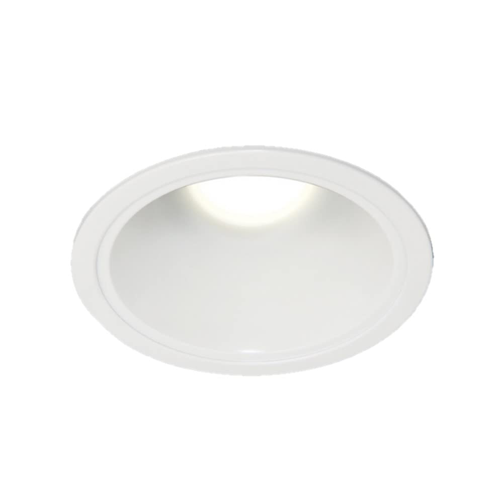 

Даунлайт Iris Ohyama, спеціальне обладнання, світильник загального типу з лампою глибокого типу IRLDDL2603 білий