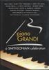 DVD DVD - Piano Grand: Smithsonian Celebratio CK61386 Columbia 2000 US Jazz Used