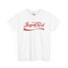 Jesus Christ CocaCola Font T-Shirt | Tees.By.Natalie