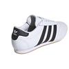 Taekwondo Wmns Adidas Originals Lace 'White Black Gum' Women's JS1194