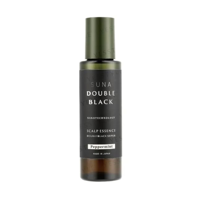Reed Health Care - Эссенция для кожи головы Suna Double Black Super Peppermint 100ml