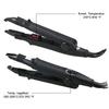 Modern Keratin Hair Extension Heater Iron Custom Heating Device For Salon And Home Use