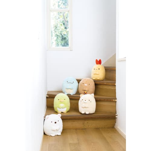 Sumikko Gurashi Plush Tonkatsu