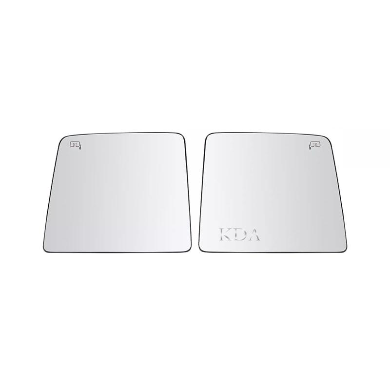 Heated Rear Mirror Glass for Ford F250 F350 F450 F550 2008-2016 F150 PICKUP TRUCK 2013 2014 F650 F750 PICKUP TRUCK 2016-