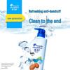 Head & Shoulders Smooth & Repair Anti-Dandruff Shampoo