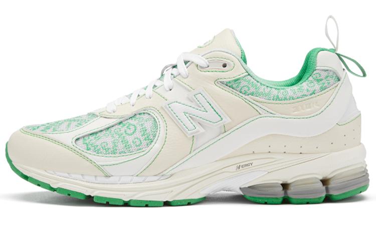 

2002R Ganni x 2002R New Balance Turtledove M2002RGC 42