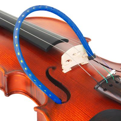 Geigen-F-Loch-Luftbefeuchter Rissverhindernder Panel-Schutz-Luftbefeuchter-Röhrchen Befeuchtungswerkzeug Musikinstrumentenzubehör