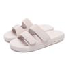 Fila Drifter 2 Fashion Versatile Casual Simple Comfortable Non-Slip Slide Sandals Women Footwear Pillar-Pink F12W522506FPP