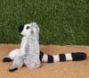 Takeoff Plush Toy Hanging Ring-tailed Lemur