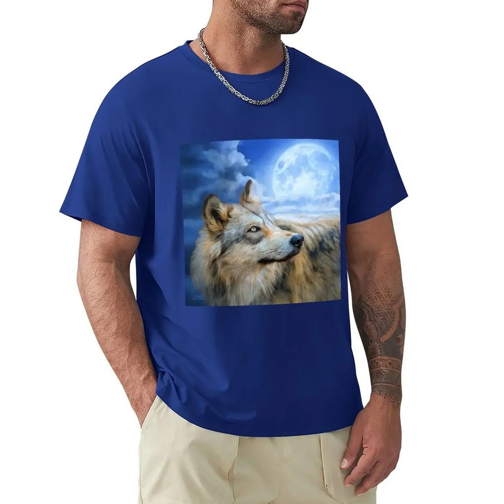 oversized oversizeds heavyweights t shirts for a boy heavyweights vintage t shirts Wolf Glow clothing