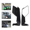 For SUZUKI GSXS750 GSXS1000 GSXS1000F GSX-S250 GSX-S150 GSX S 750 1000 250 150 GS Motorcycle Side View Foldable Rearview Mirror