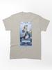 Fantasy Zone Norma Official Poster, Zenless Zone Zero Classic T-Shirt