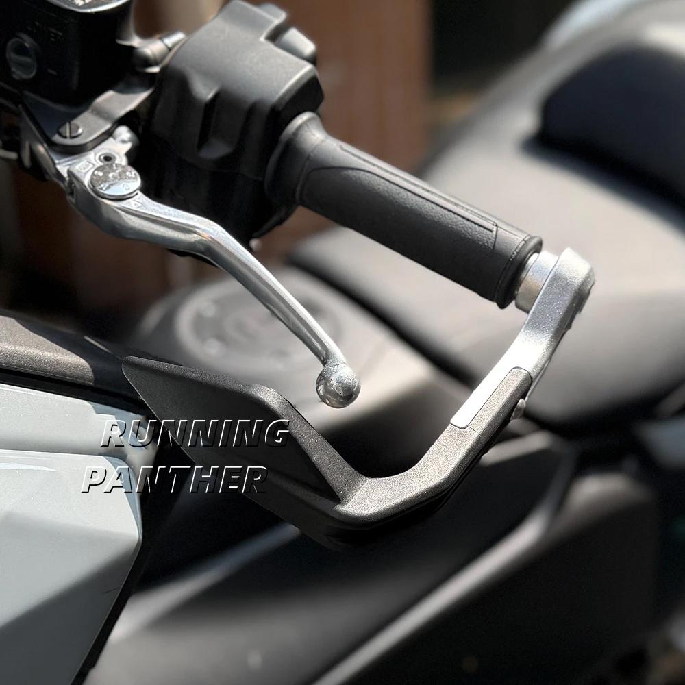 Motorcycle Accessories For YAMAHA TMAX 560 T-MAX 560 TMAX 560 Tech MAX 2022-2026 Brake Clutch Protection Lever Hand Protection