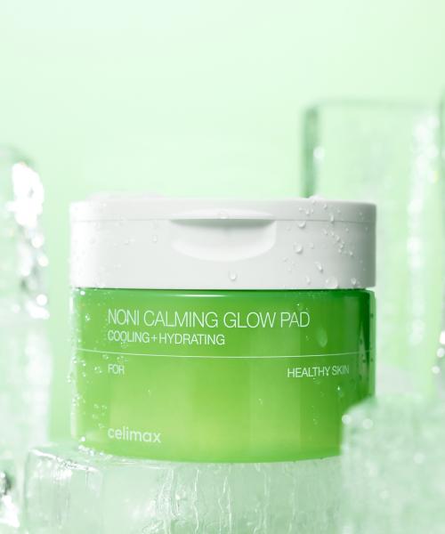 Noni Glow Pads 50 Sheets