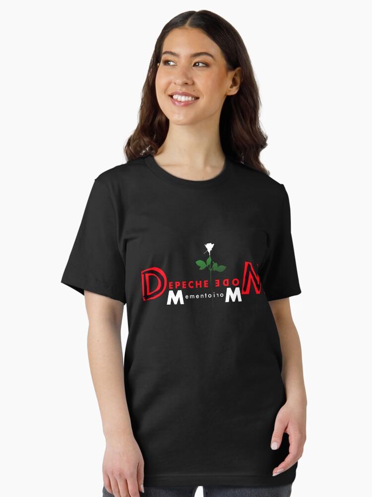 Depeche Mode Collection 23 Essential T-Shirt