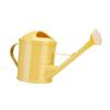 Watering Can 1.5L Jar Practical Long Mouth with Detachable Spray Head Watering Bottle for Flowerpots Indoor Patio Bonsai Home