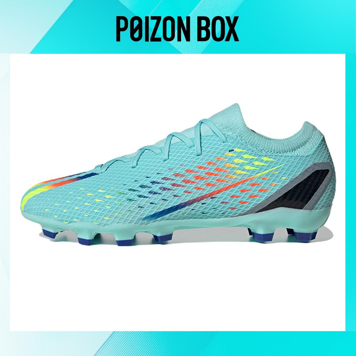 

бутсы Male adidas X Soccer shoes GW8479