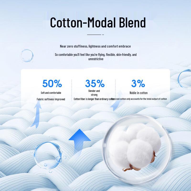 Hengyuanxiang Men's Ice Silk Business Casual Polo Shirt