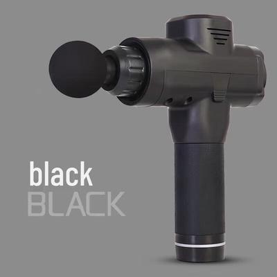 Iosn Brushless Fascia Gun Muscle Massager CN Plug (adapter Included)