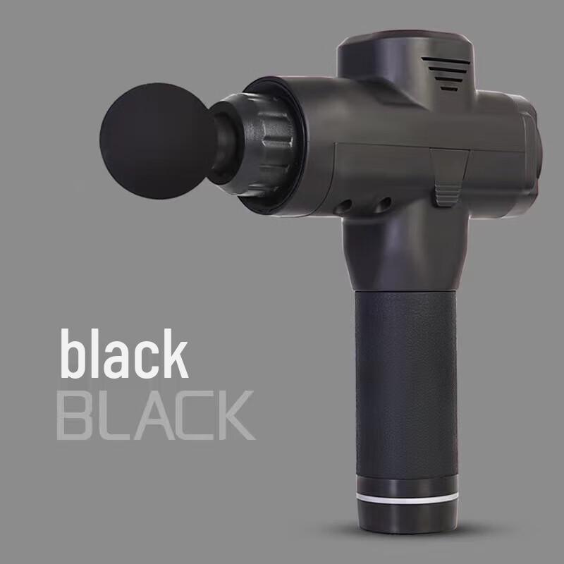 iosn Brushless Fascia Gun Muscle Massager