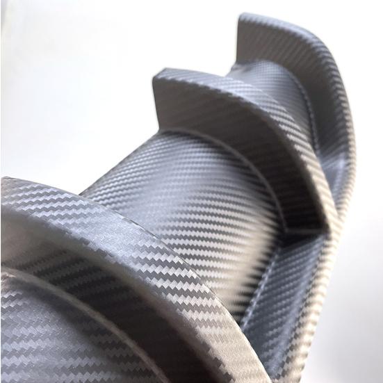 Excellent Spoiler Chassis Replaceable ABS High Strength