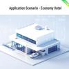 Huawei Kunlun S110-24T2S 24-Port Unmanaged Gigabit Switch
