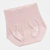 Ultra-thin Butt Lifter Briefs High Waist Seamless Underpants Postpartum Body Shaper  Fitness