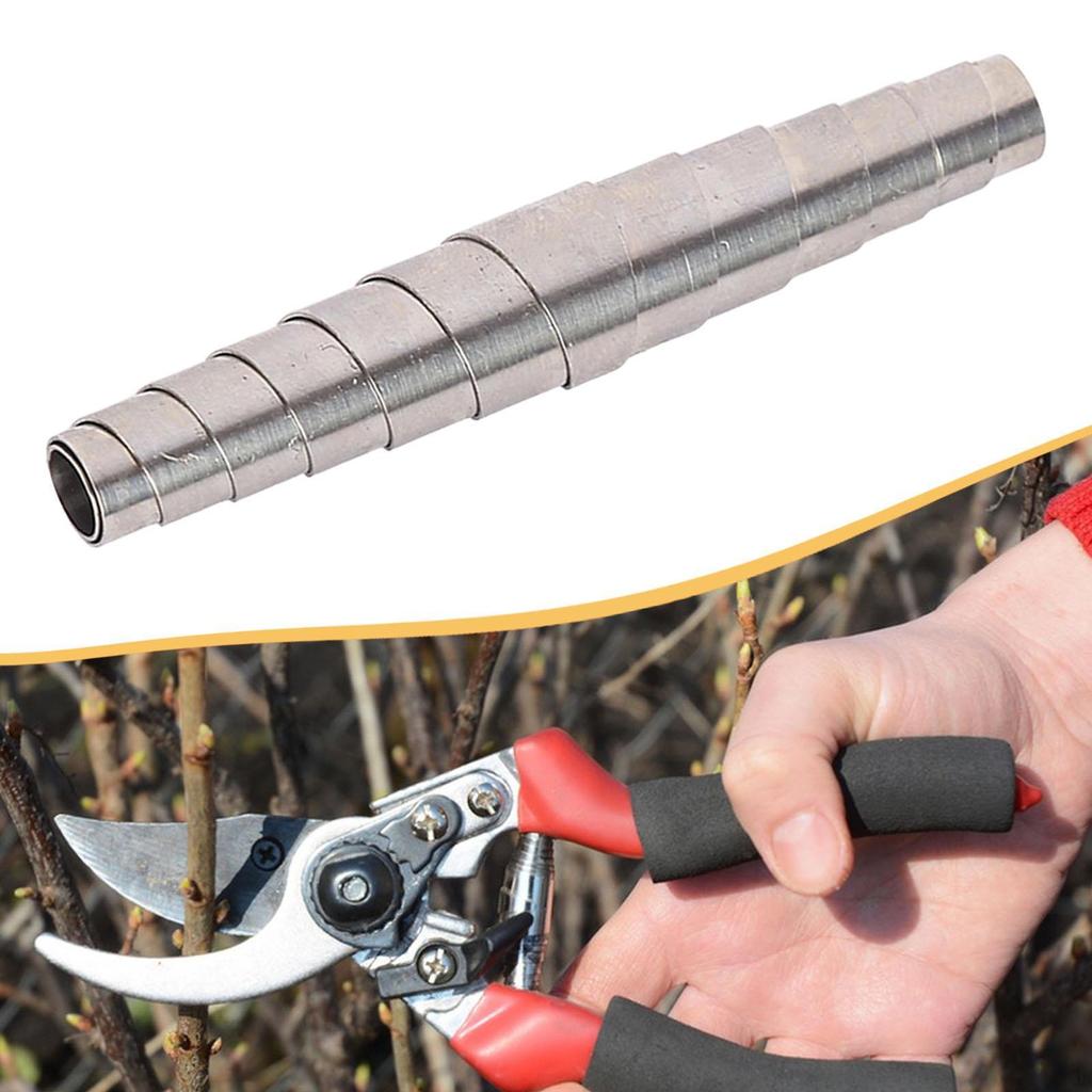 10Pcs Replacement for Hand Pruners, Pruning Shears Fitting Garden Part Accessory F19 F400
