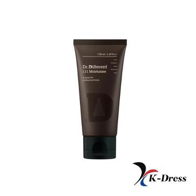 Dr. Different 131 Moisturizer 100ml