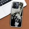 Muay Thai Fight Boxing Phone Case For Xiaomi Redmi 12 12C 10 10C 10A 9T 9C 9A 9 8 8A 7 7A 6 6A K20 K30 K40 Pro S2 Fundas Cover