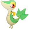 Pokemon 40Cm Snivy Pokemon Plush Toy Doll Doll A Birthday Present For The Child Stuffed Toys