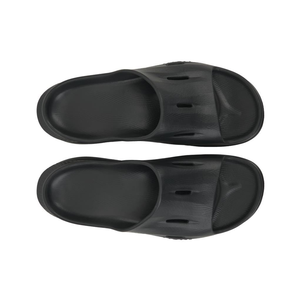 HOKA Ora Recovery Slide 3 Czarne Sneakersy Unisex 1135061-BBLC