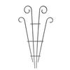 Metal Potted Plants Trellis Vine Climbing Stand Plant Support for Supporting Climbing Plants